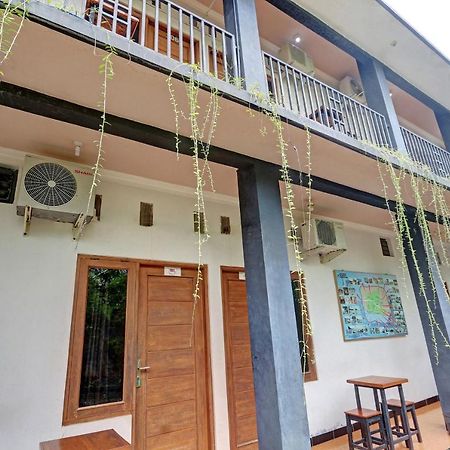 Hotel Wisma Ck Kebumen Luaran gambar