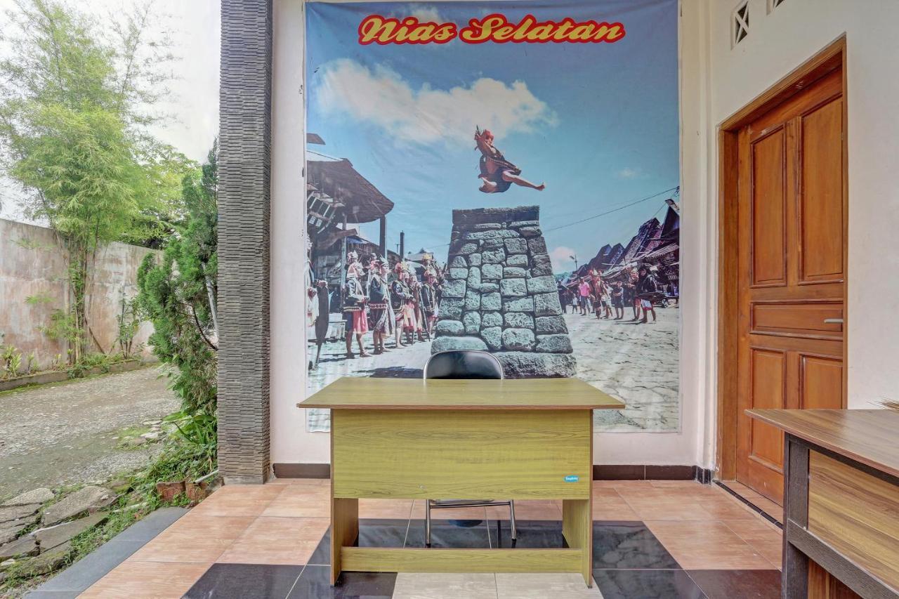 Hotel Wisma Ck Kebumen Luaran gambar